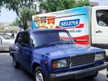 LADA (VAZ) 2107-6