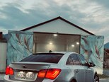 Chevrolet Cruze-8