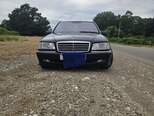 Mercedes C 280-1
