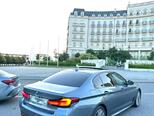 BMW 530-8