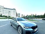 BMW 530-3