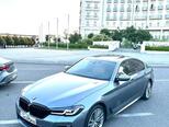 BMW 530-4
