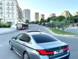 BMW 530-5