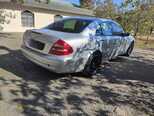 Mercedes E 220-6