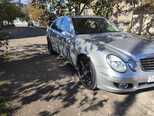 Mercedes E 220-9