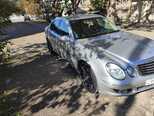 Mercedes E 220-8