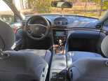 Mercedes E 220-2