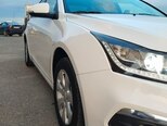 Chevrolet Cruze-3