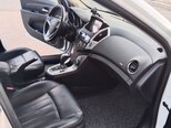 Chevrolet Cruze-9
