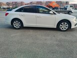 Chevrolet Cruze-6