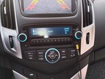 Chevrolet Cruze-12