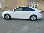 Chevrolet Cruze-5