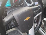 Chevrolet Cruze-11
