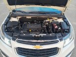 Chevrolet Cruze-8