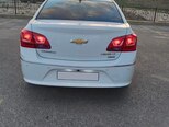 Chevrolet Cruze-2