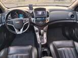 Chevrolet Cruze-10