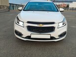Chevrolet Cruze-1
