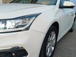 Chevrolet Cruze-4