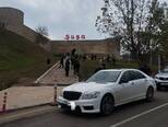 Mercedes S 350-16