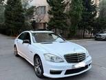 Mercedes S 350-15