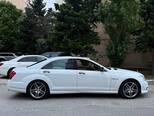 Mercedes S 350-10