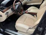 Mercedes S 350-7