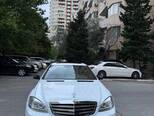 Mercedes S 350-1