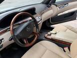 Mercedes S 350-3
