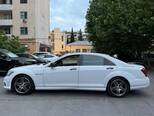 Mercedes S 350-14