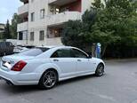 Mercedes S 350-13