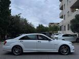 Mercedes S 350-12