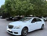 Mercedes S 350-18