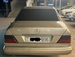 Mercedes 230 E-7