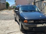 Opel Astra-2