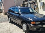 Opel Astra-3
