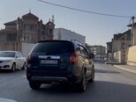Chevrolet Captiva-6