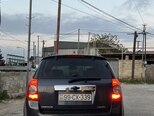 Chevrolet Captiva-3