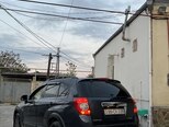 Chevrolet Captiva-5