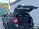 Chevrolet Captiva-9