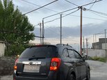 Chevrolet Captiva-4