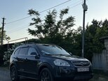 Chevrolet Captiva-8
