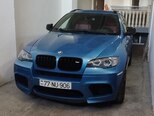 BMW X6 M-3