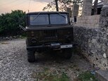 GAZ 66-2
