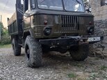 GAZ 66-3
