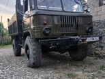 GAZ 66-4