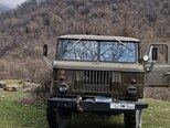 GAZ 66-6