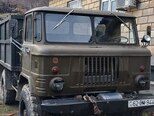 GAZ 66-10