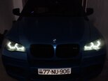 BMW X6 M-4