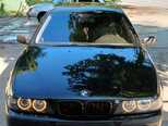 BMW 525-1
