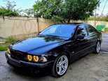 BMW 525-2